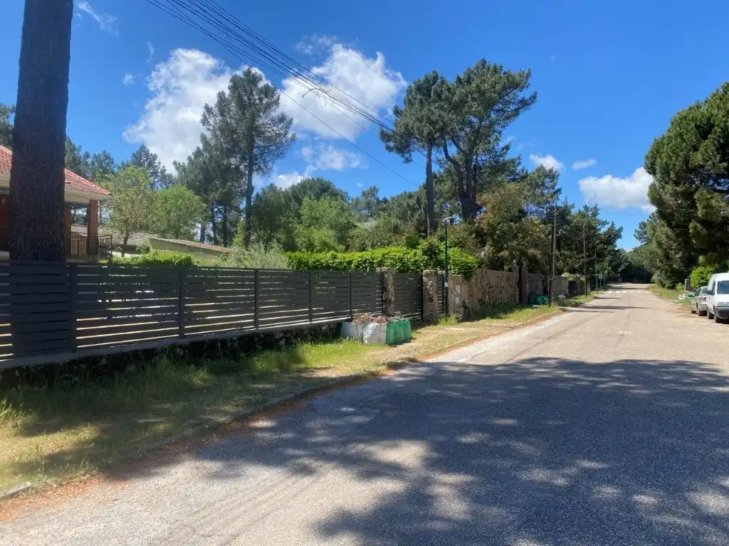 Casa o xalet en venda en Cadalso de los Vidrios amb Aire condicionat, Calefacció i Jardí privat