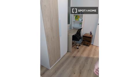 Foto 4 de Piso para compartir en Roquetes - Can Magí, Sant Cugat del Vallès