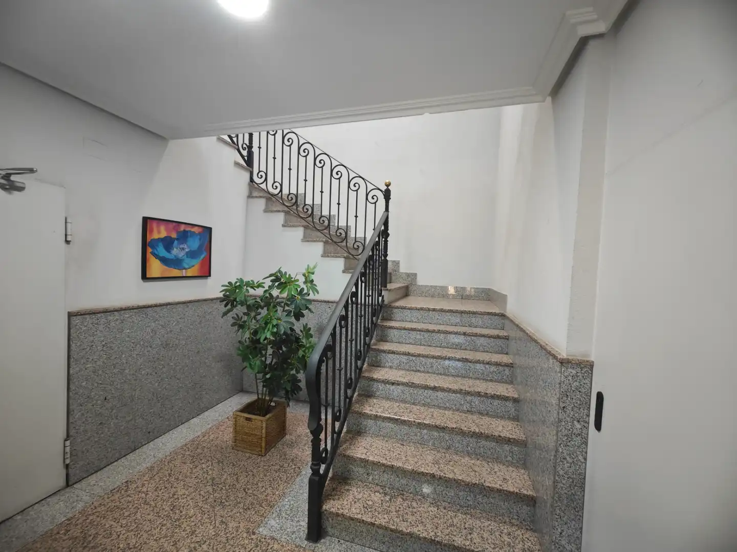 Maisonette zum Verkauf in Arroyomolinos (Madrid) mit Klimaanlage, Heizung und Privatgarten