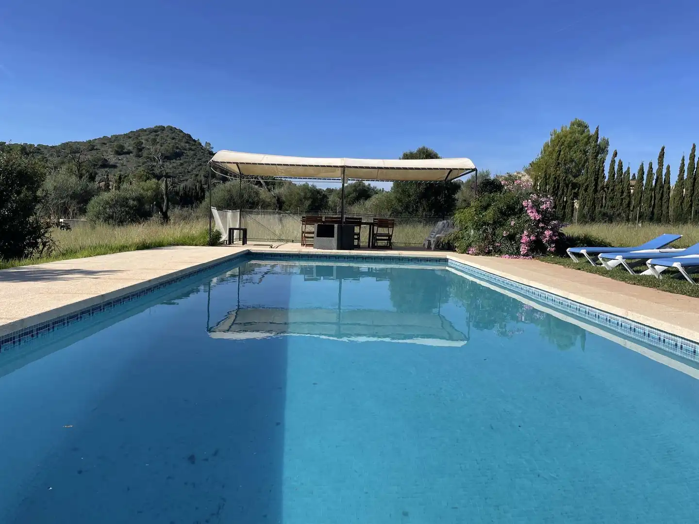 Maison rustique avec terrasse à vendre à Son Servera Poble, imagen 20
