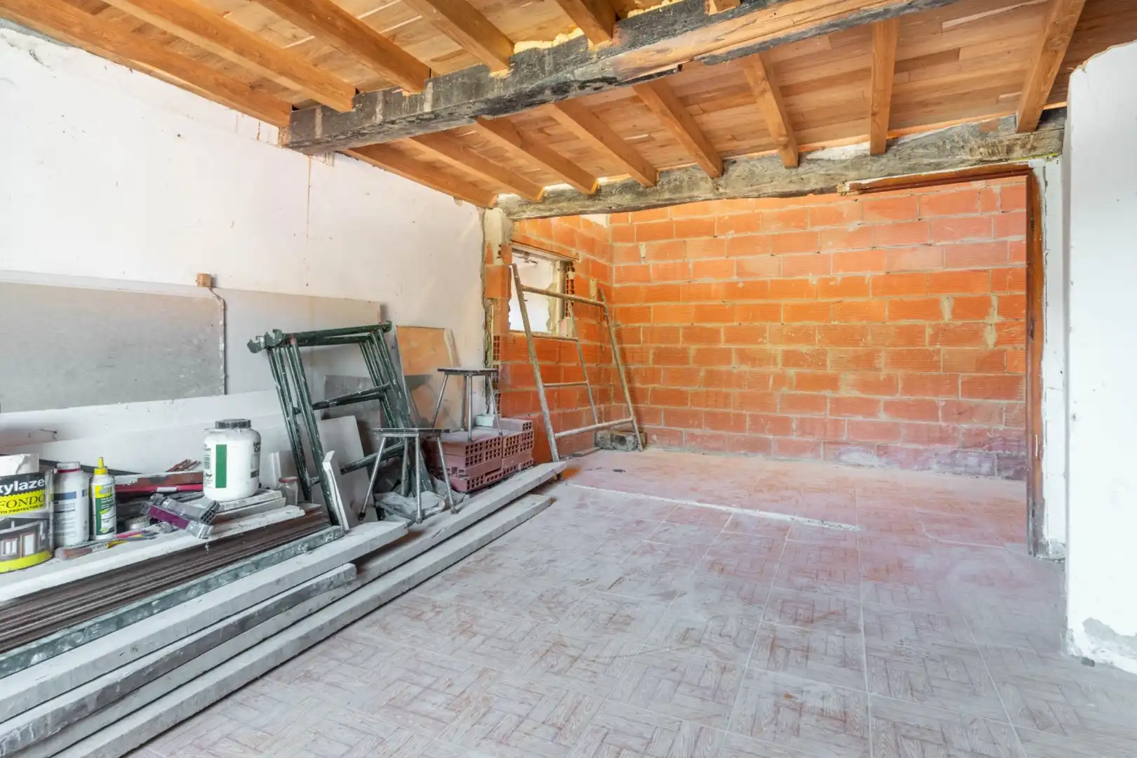 Casa o chalet en venta en Lugar LLAMERAS ABAJO, 4, Aller