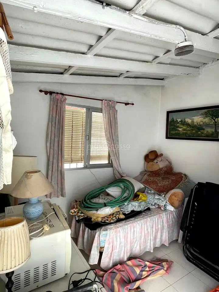 Bedroom of Houses for sale in La Línea de la Concepción