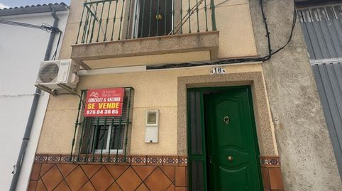 Photo 2 of Country homes for sale in Villanueva de San Juan, Sevilla