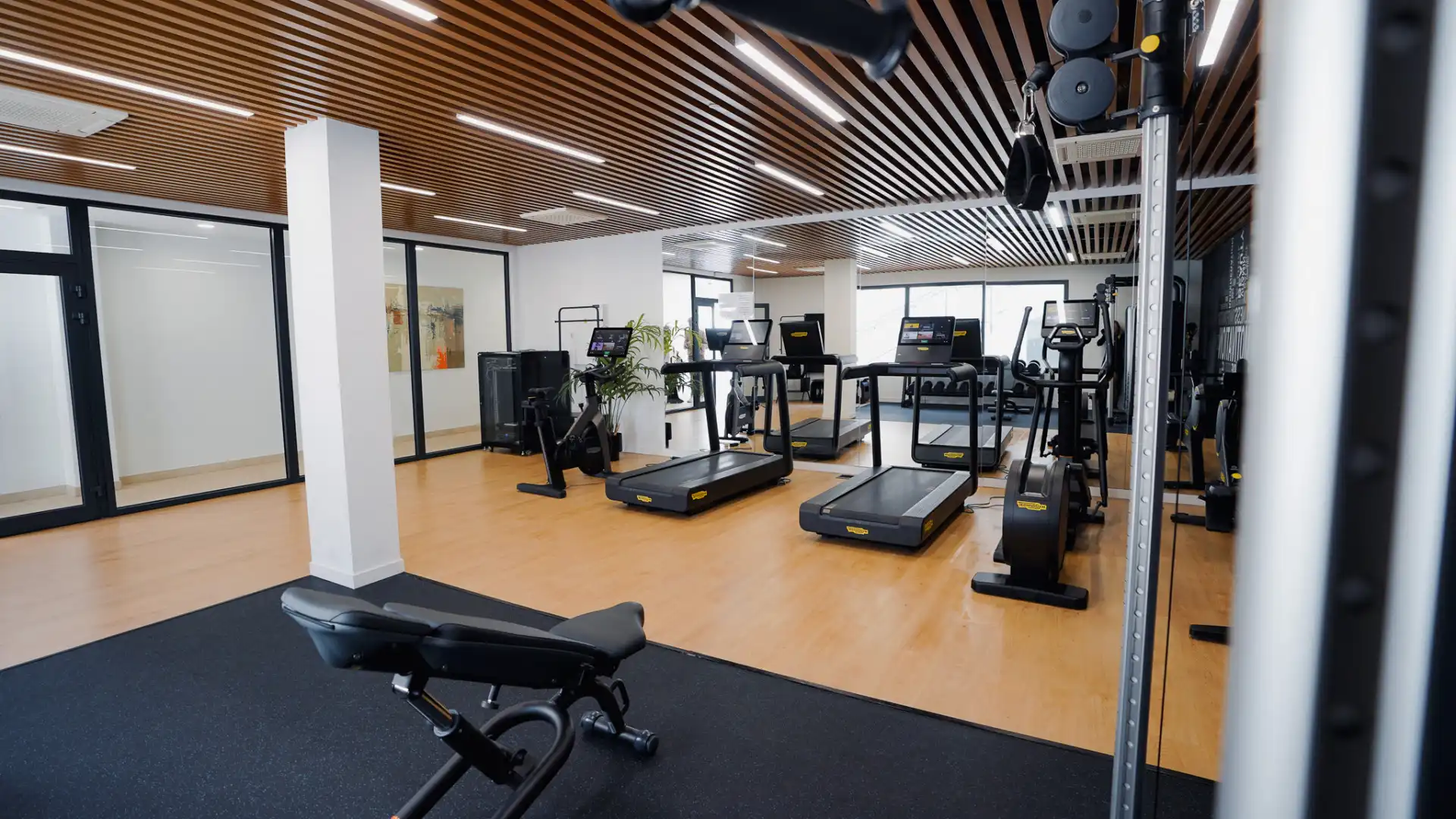 Attique avec piscine à vendre à Puerto Deportivo, imagen 25