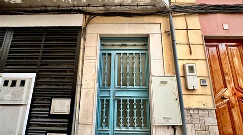 Foto 5 de Piso en venta en Calle Humilladero, Plaza de Toros - Santa Rita, Almería Capital