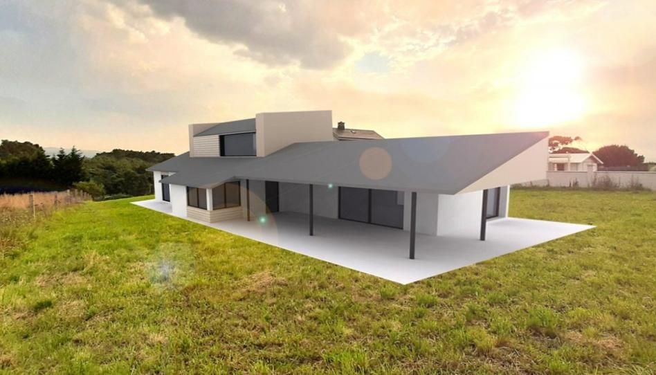Foto 1 de Residencial en venta en Calle Viacoba, 1, Tapia de Casariego, Asturias