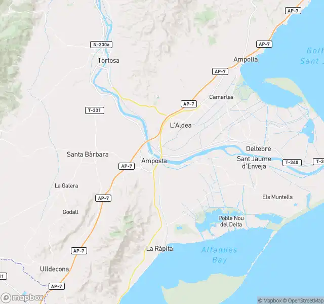 Pis en venda en Amposta