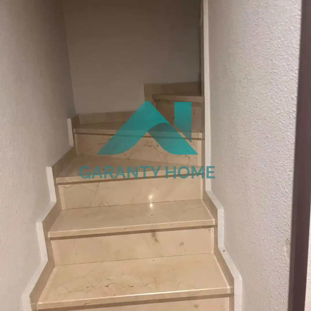 Penthouse with lift to rent in Casco Antiguo, imagen 20