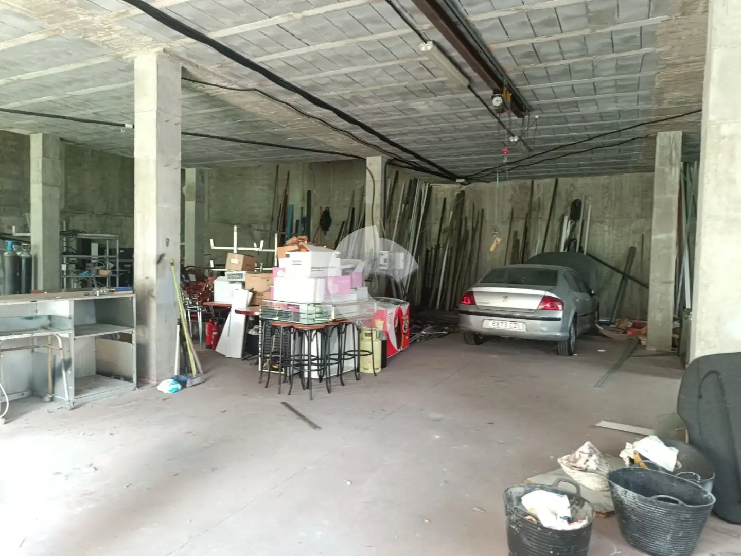 Nau industrial en venda a Maside, imagen 23
