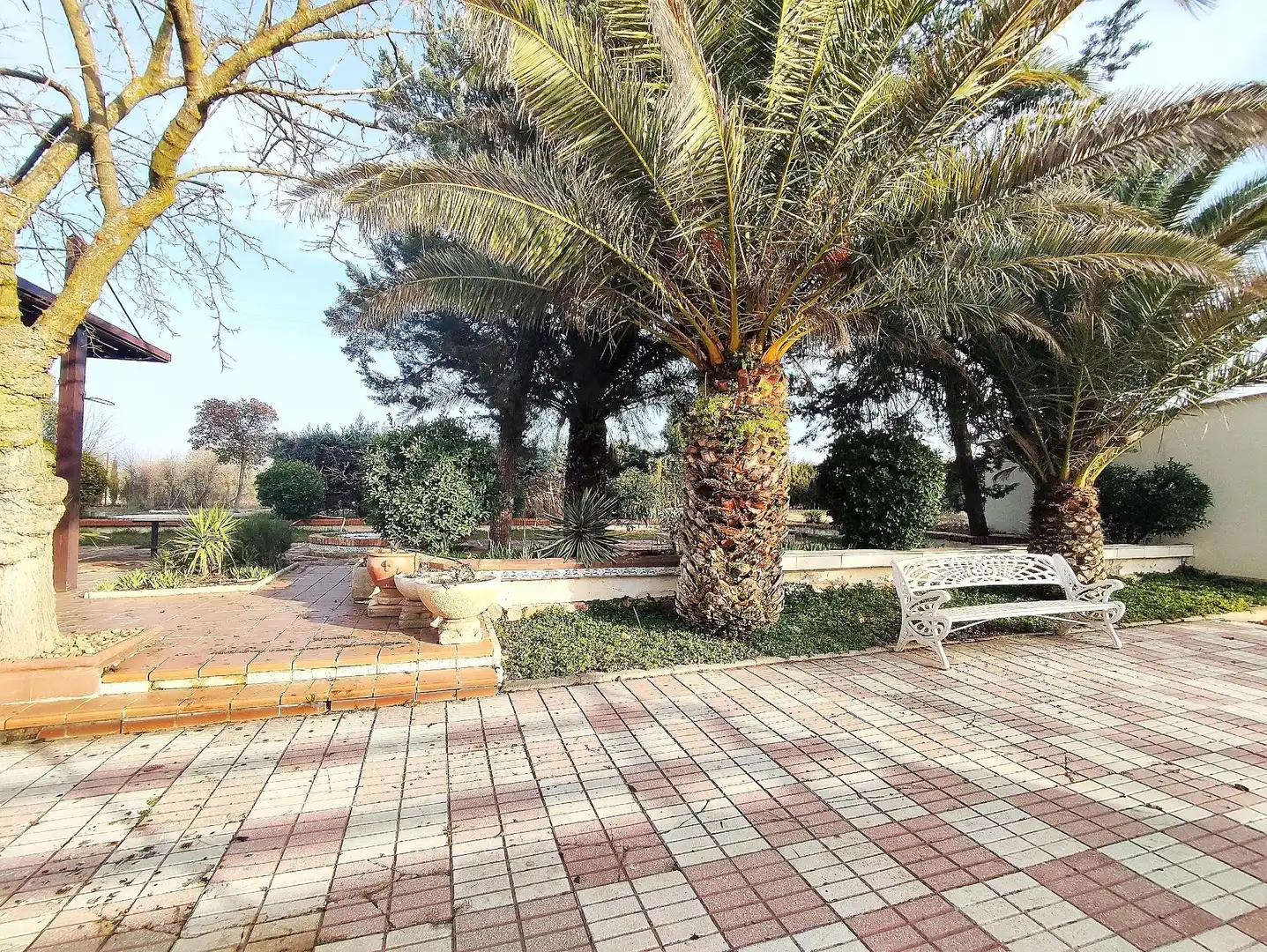 Xalet amb piscina en venda a Lugar Diseminados, imagen 44