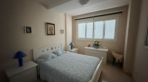 Foto 3 von Wohnung zur Miete in Calle Los Geranios, 7, Las Caletillas - Punta Larga, Candelaria