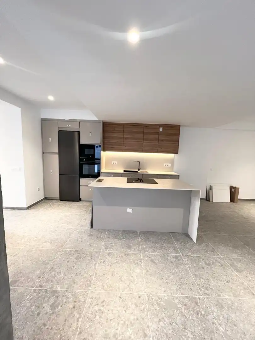 Kitchen of Flat for rent in Santa Cruz de Tenerife