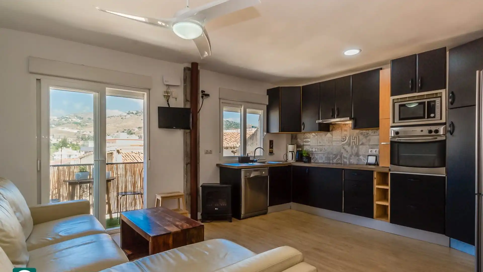 Piso de alquiler en Calle Pósito, Almuñecar Centro