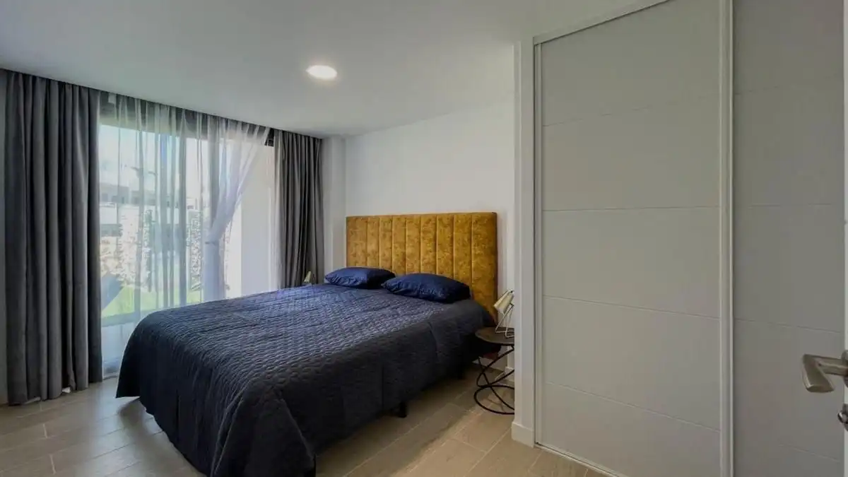 Mini appartamento con piscina in vendita a Balcón de Finestrat - Terra Marina, imagen 18