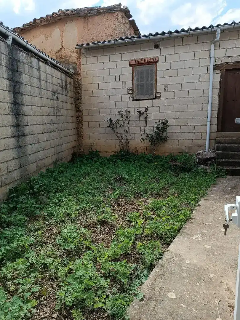 Casa adosada en venda en Brazuelo amb Traster, Moblat i Forn