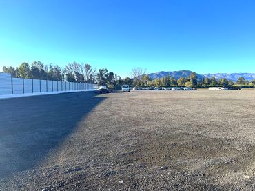 Terreno industrial en alquiler en Churriana
