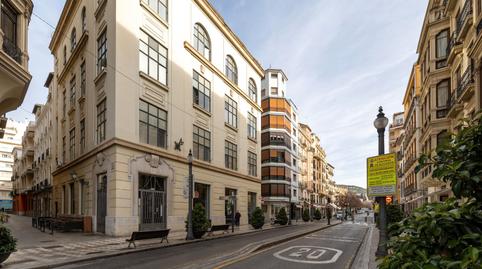 Photo 2 of Flat to rent in Calle Joaquín Costa, 9, Centro - Sagrario,  Granada Capital