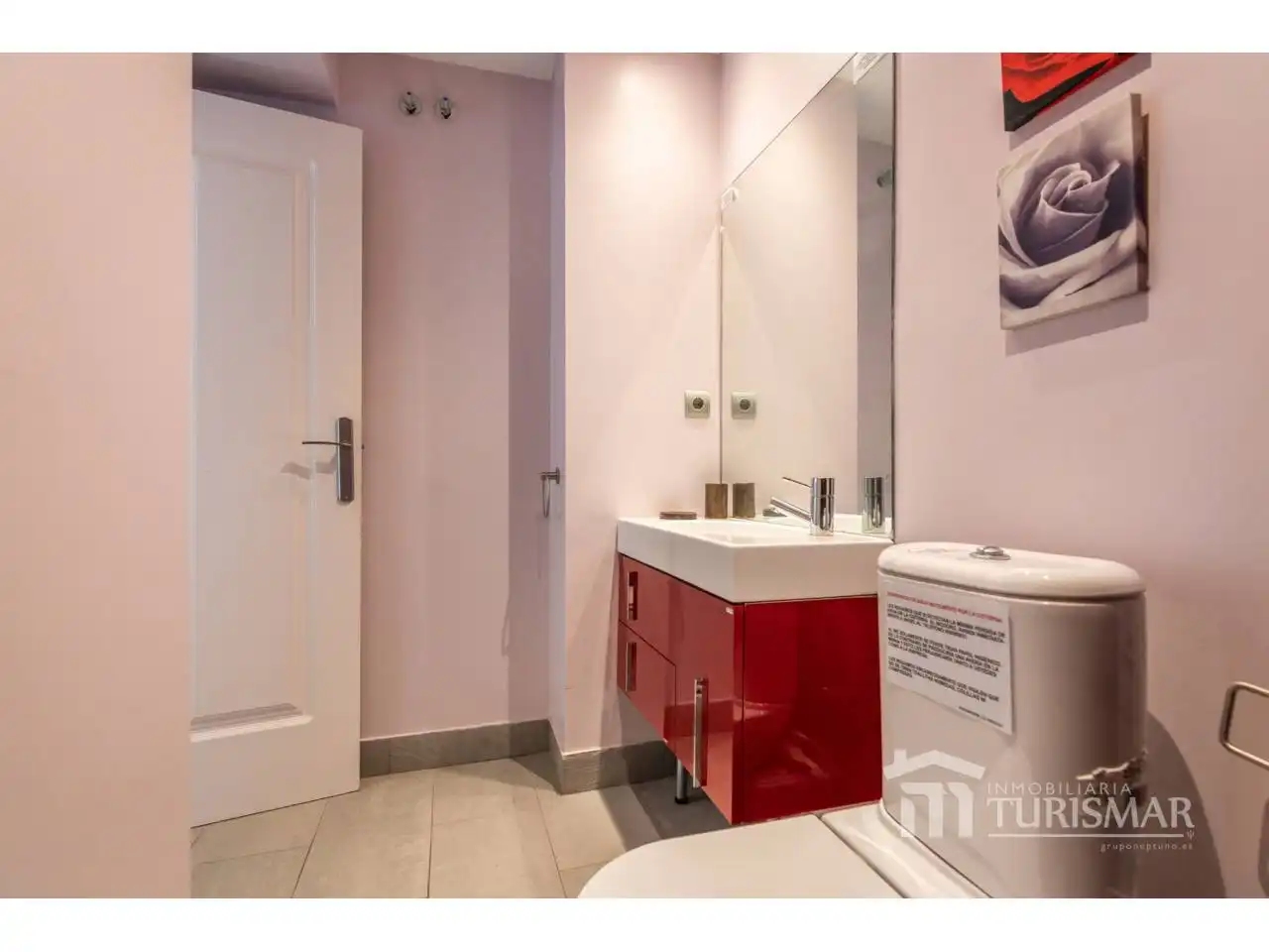 Penthouse with pool for sale in Paseo De La Cruz 1, imagen 29