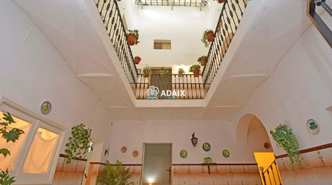 Foto 2 de Casa adosada en venta en Cl Lectoral Lozano - Montanchez, Montánchez, Cáceres