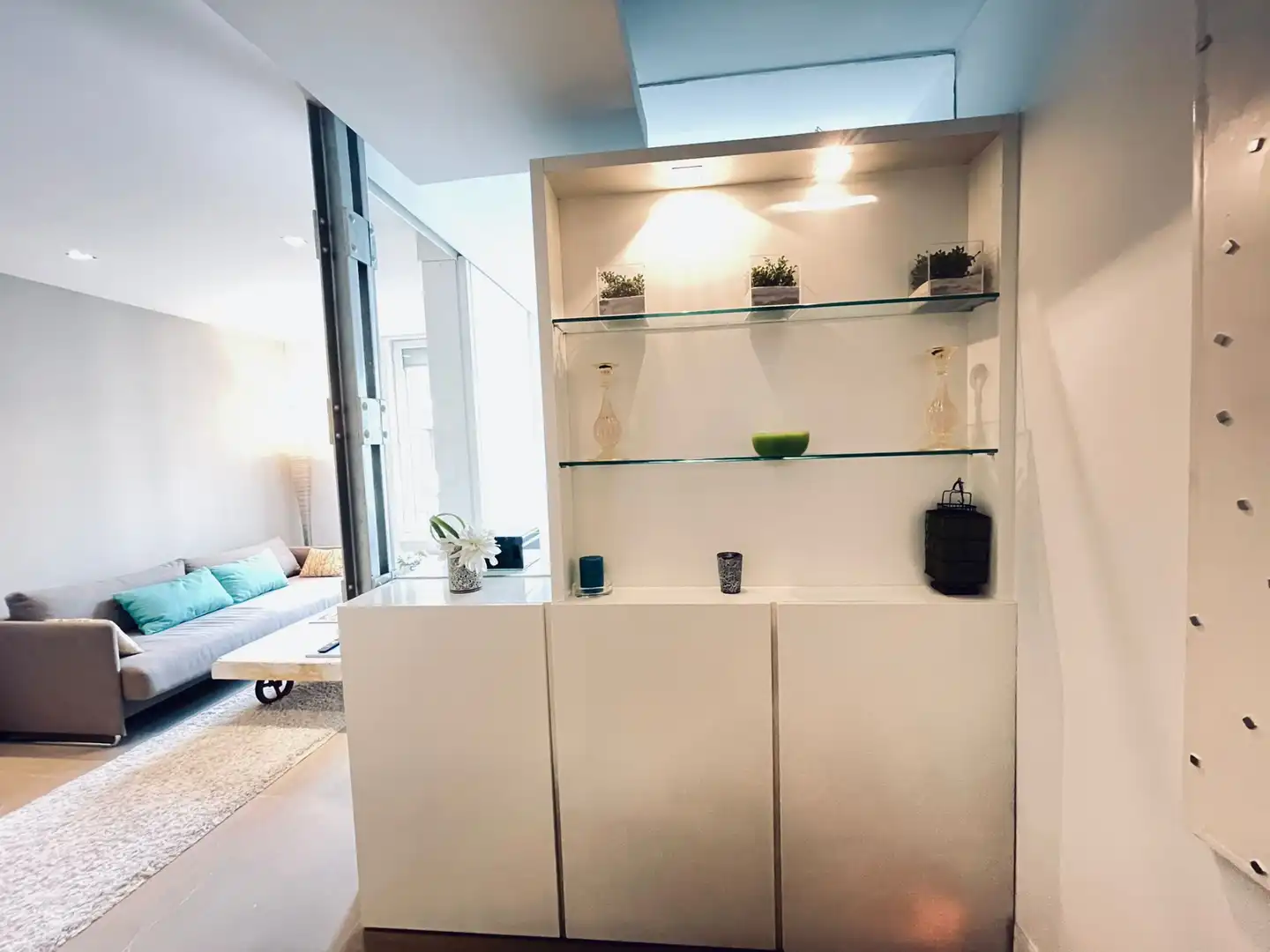 Wohnung zur Miete in Calle de Angosta de los Mancebos, imagen 7