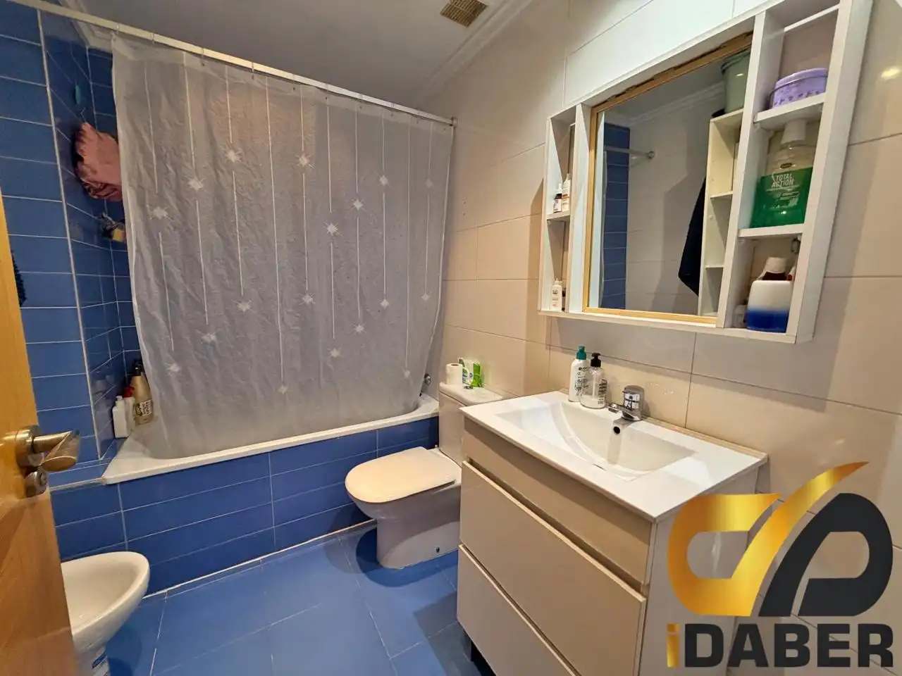 Baño de Planta baja en venta en Yeles con Aire acondicionado y Calefacción