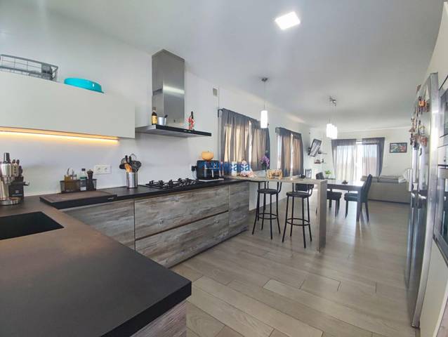 Casa-chalet en Venta en Fuente Alegre - El Chaparral - Los Morales