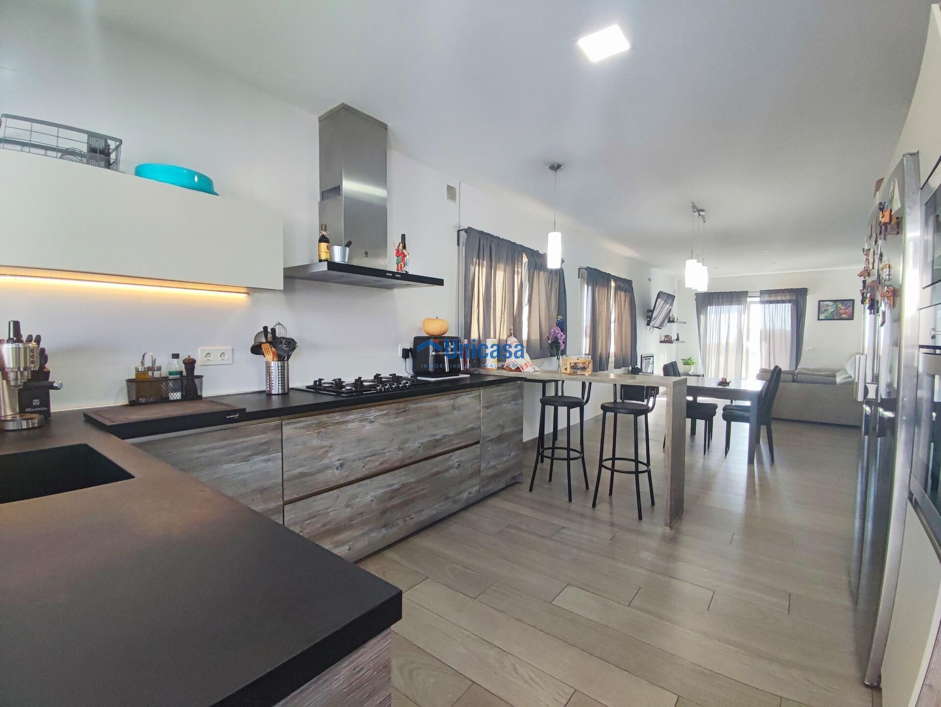 House or chalet for sale in Fuente Alegre - El Chaparral - Los Morales