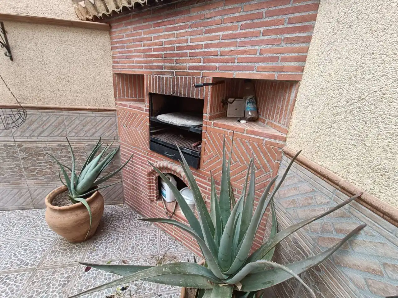 Casa amb piscina en venda a Huétor Tájar, imagen 6