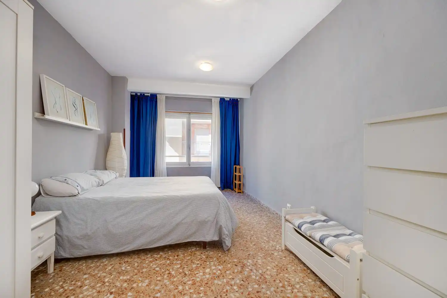Wohnung mit Aufzug zum Verkauf in Calle Almudena 1, imagen 21