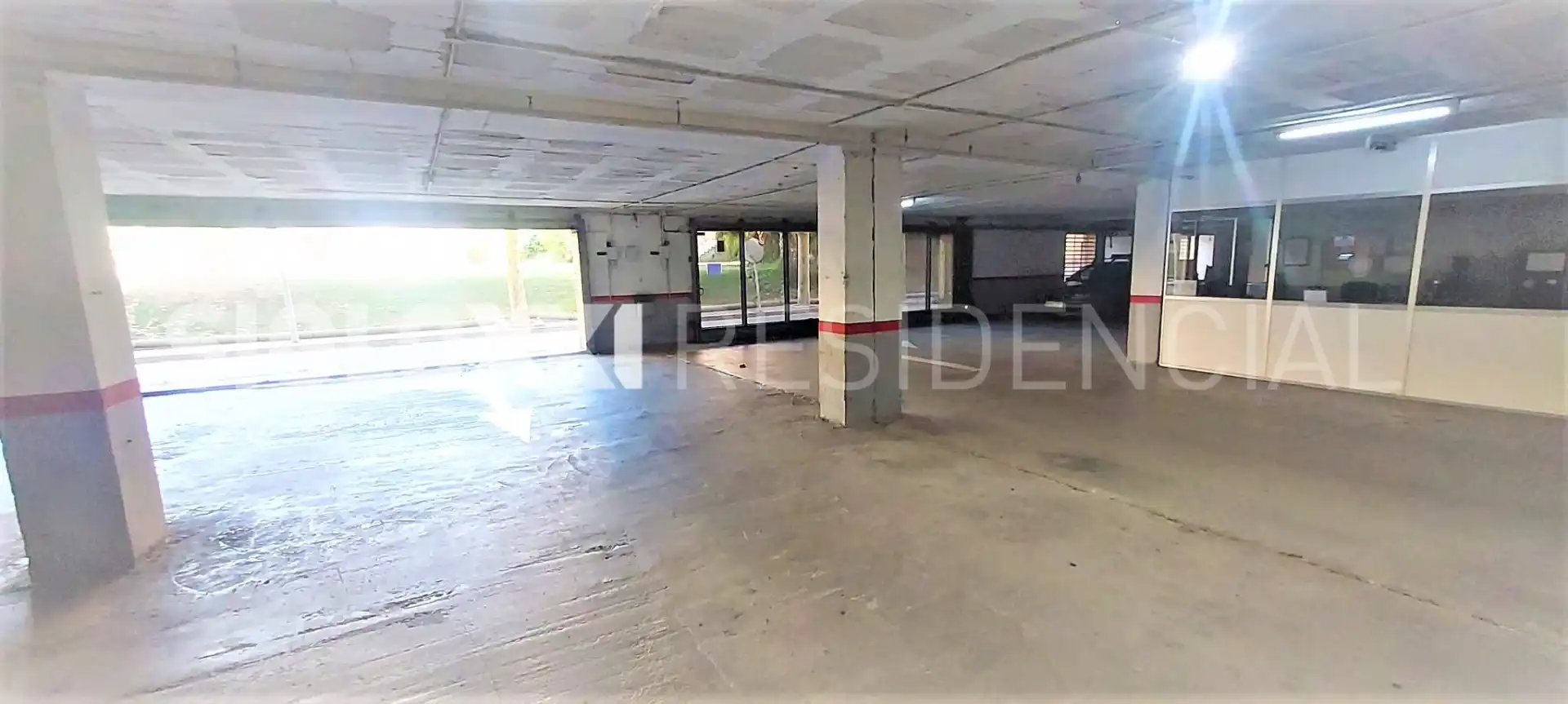 Garage zum Verkauf in Barcelona