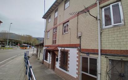 Exterior view of Flat for sale in El Astillero  