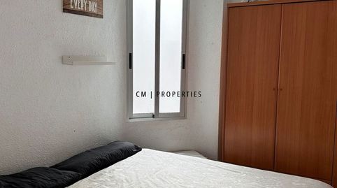 Foto 5 de Piso en venta en Venerable Agnesio, Barrio de Patraix, Valencia Capital