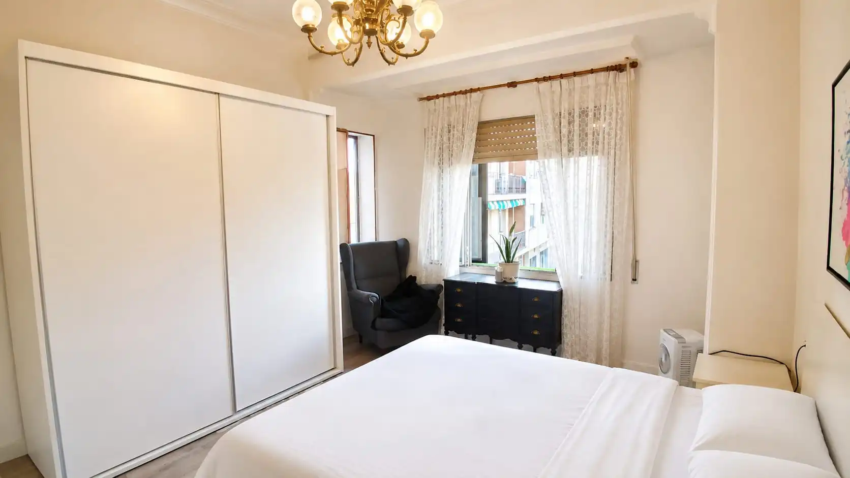 Piso con terraza en venta en Don Benito, imagen 45