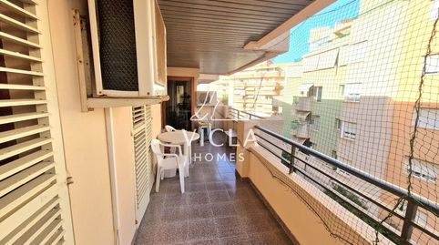 Foto 4 de Pis en venda a Carrer de Sant Cristòfol, S'Eixample - Can Misses, Eivissa