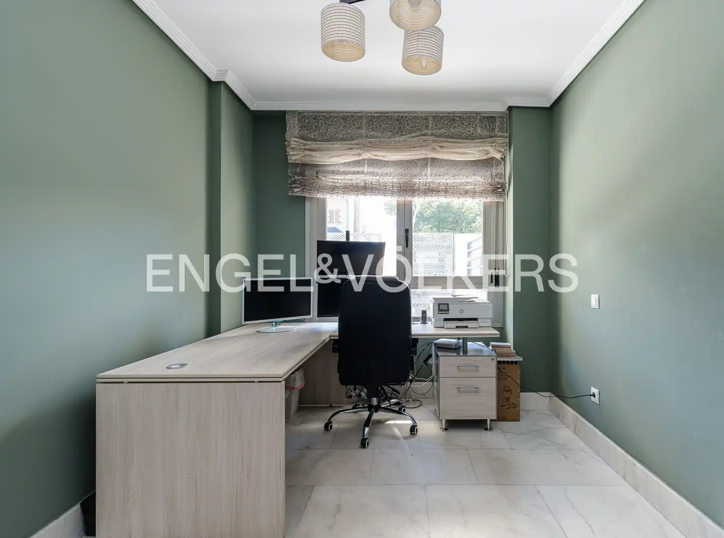Detached homes for rent in Boadilla del Monte  with Air Conditioner, Heating and Parquet flooring