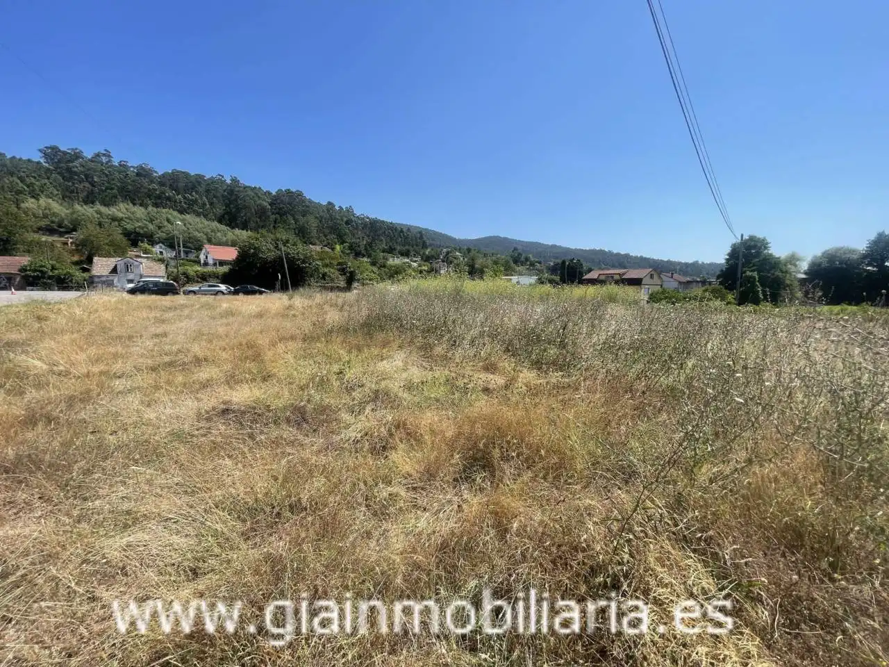 Terreni e lotti in affitto a Carretera Porriño a Redondela, imagen 11