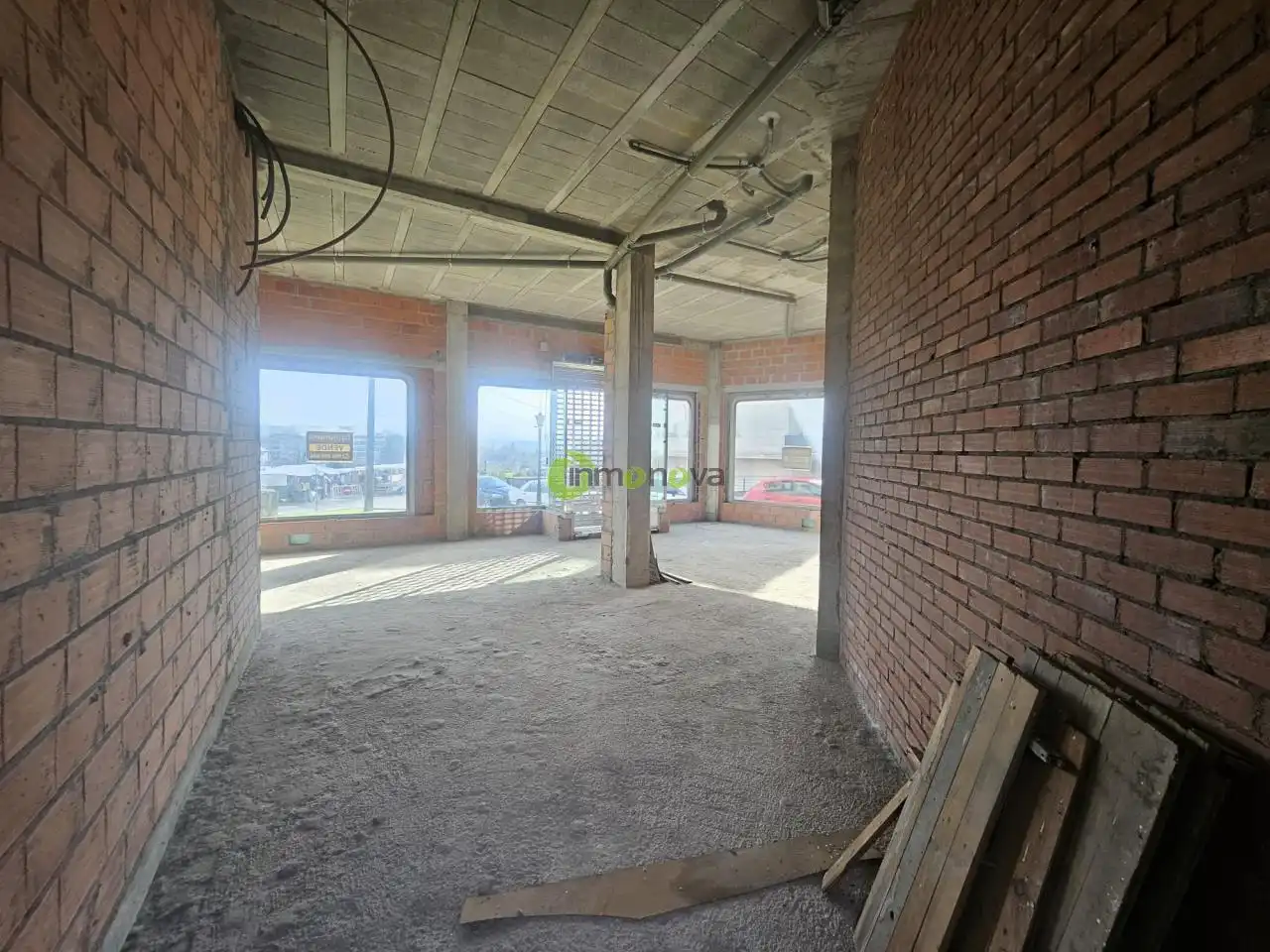 Local comercial en venda a Tui, imagen 6