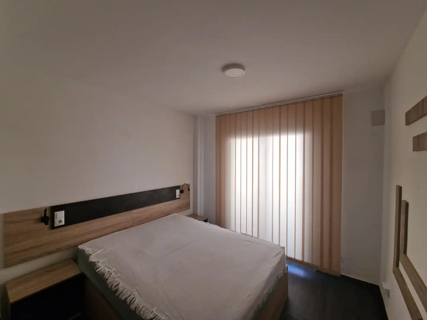 Flat with terrace to rent in Santa Pola ciudad, imagen 24
