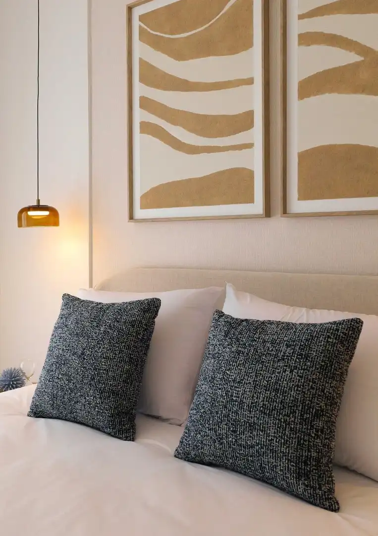 Apartament amb terrassa en venda a Veneziola, imagen 59