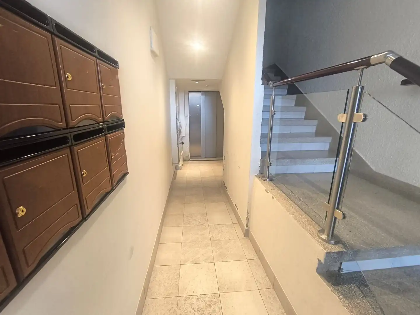 Piso con ascensor en venta en Avda. Antonio Trueba, imagen 2