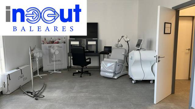 Local comercial en Alquiler en Santanyí Poble