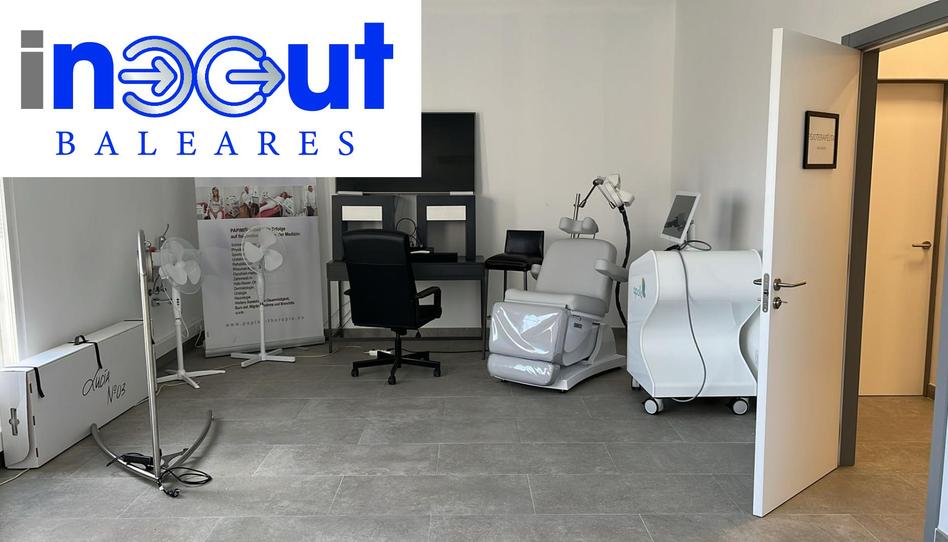 Photo 1 of Premises to rent in Santanyí Poble, Illes Balears