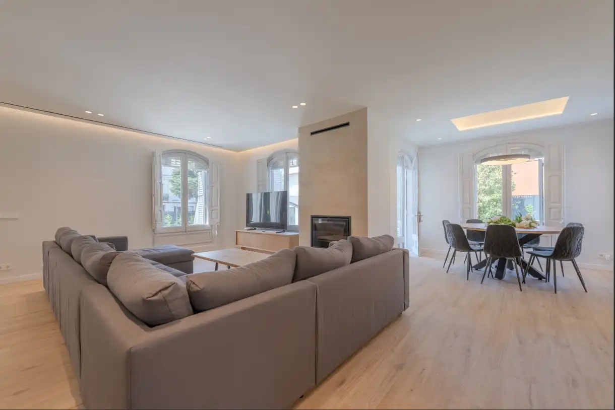 Maison avec terrasse à louer à Llinars del Vallès, imagen 7