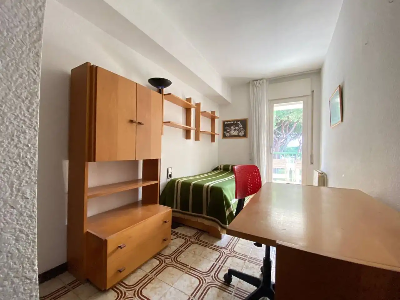 Habitación de Ático en venta en Gavà con Calefacción, Terraza y Trastero