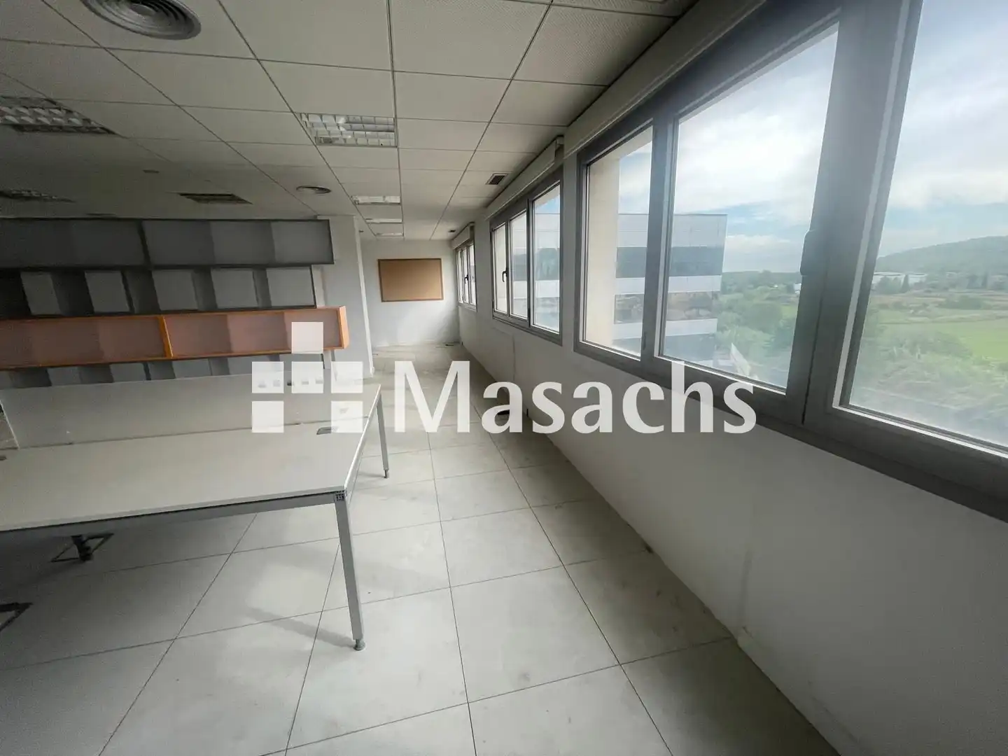Oficina en venta en Roquetes - Can Magí, imagen 9