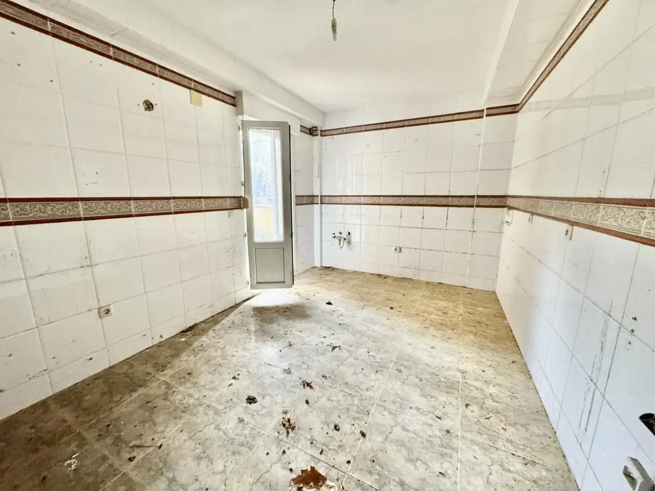 Cuina de Edifici en venda en Candeleda