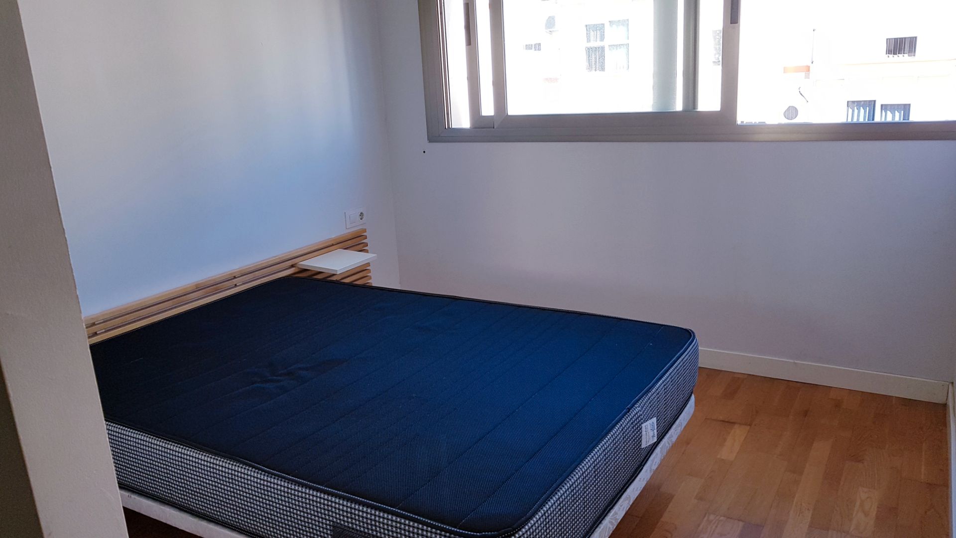 Dormitori de Apartament en venda en El Puerto de Santa María