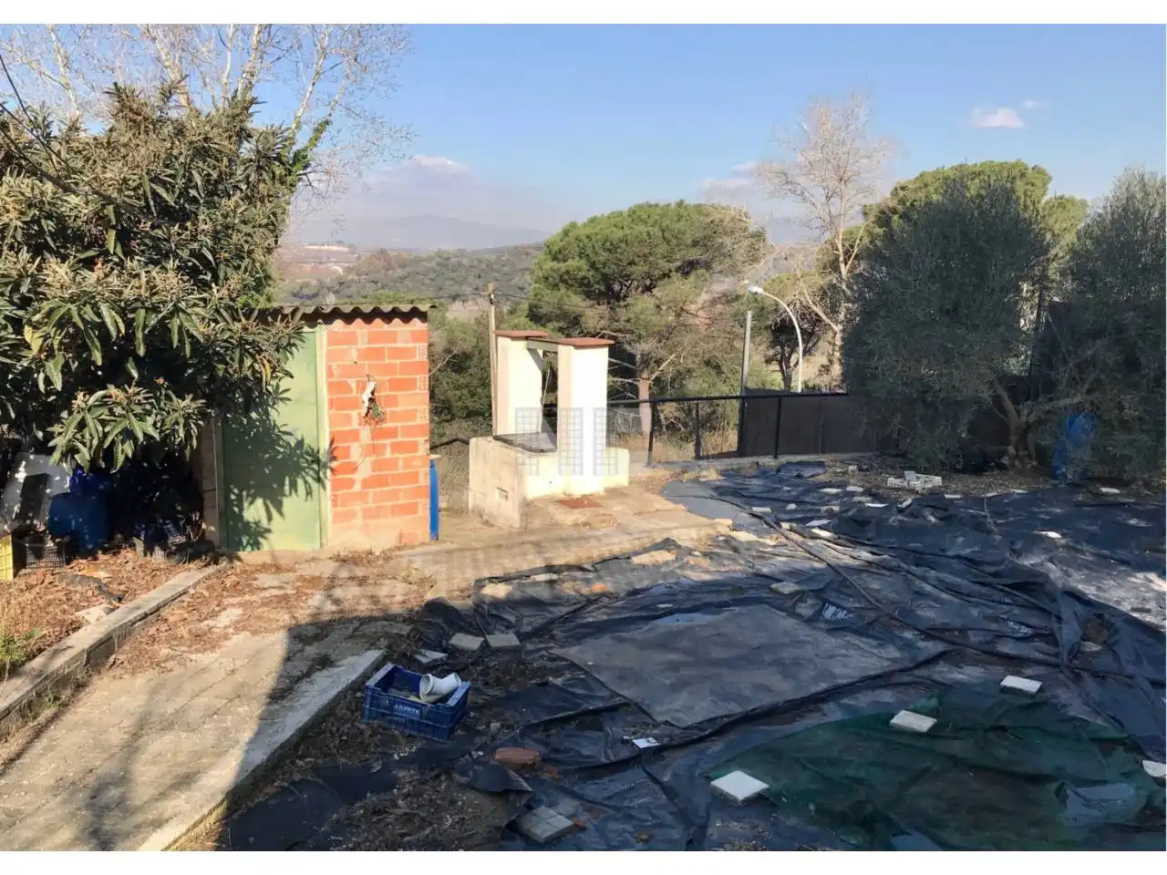 Rural land for sale in Vilanova del Vallès, imagen 13
