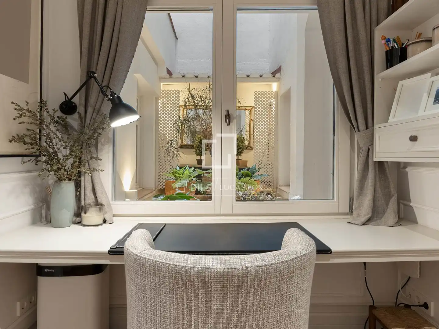 Piso en venta en Sarrià - Sant Gervasi, imagen 39