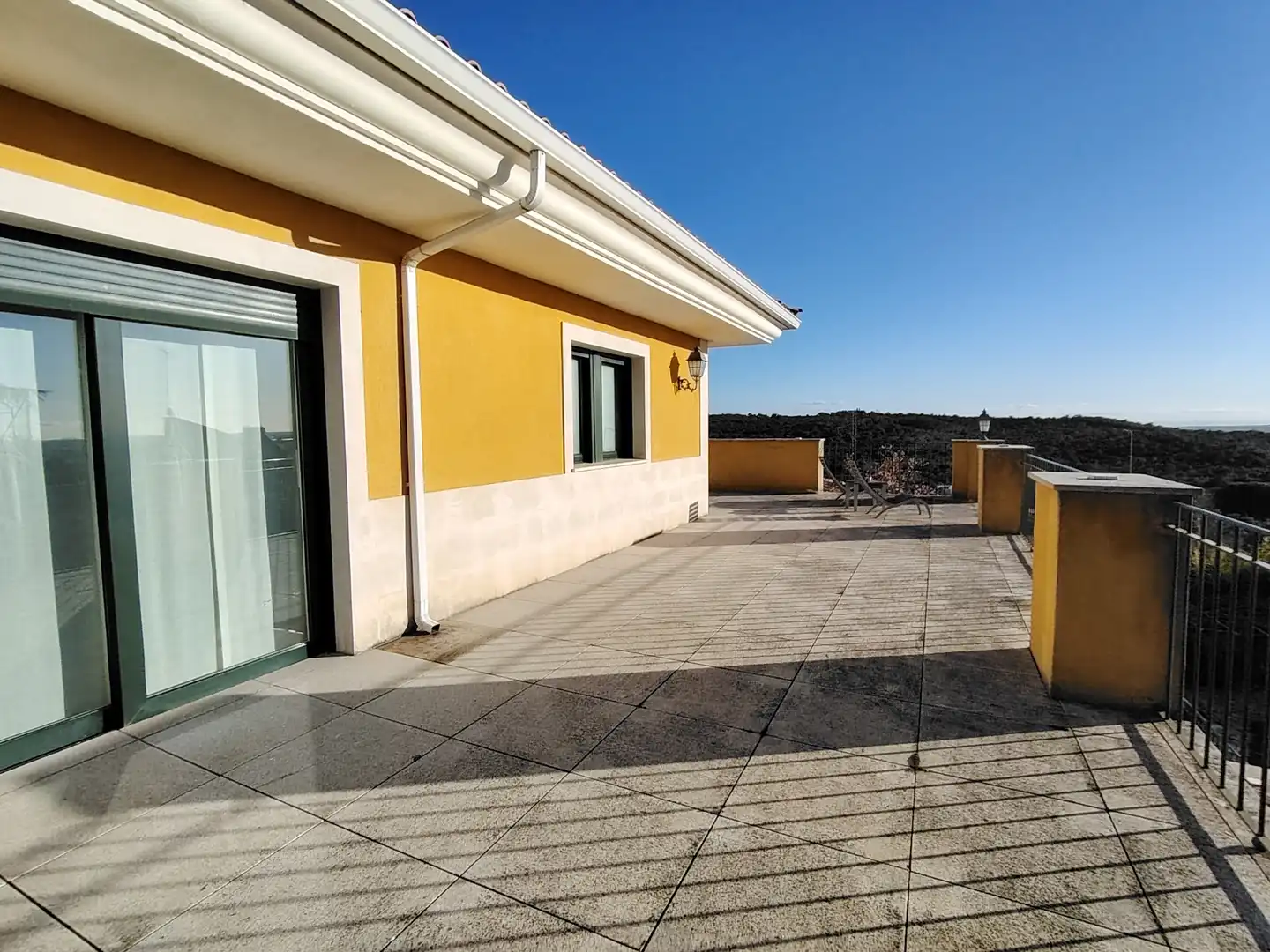 Villa avec terrasse à vendre à Batres, imagen 53